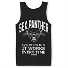 Sex Panther Tank Top (Herr)