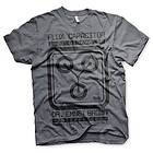 Flux Capacitor T-Shirt (Herr)