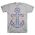 Big Anchor T-Shirt (Herr)