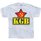 KGB 2 T-Shirt (Herr)