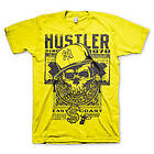 New York Hustler Tee T-Shirt (Herr)