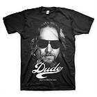 The Dude II T-Shirt (Herr)