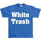 White Trash T-Shirt (Herr)