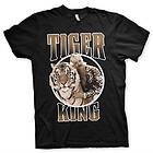 Tiger King T-Shirt (Herr)