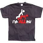 I´m All In! T-Shirt (Herr)