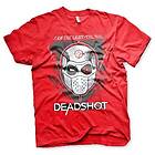 Deadshot T-Shirt (Herr)