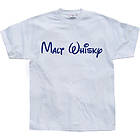 Malt Whisky T-Shirt (Herr)