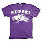 Pick Up Artist T-Shirt (Herr)