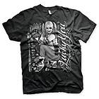 Harley Quinn Lucky You T-Shirt (Herr)