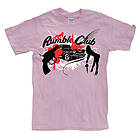 Rumble Club T-Shirt (Herr)