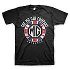 The M.G. Car Company 1924 T-Shirt (Herr)