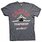 Bloodsport Kumite Championship T-Shirt (Herr)