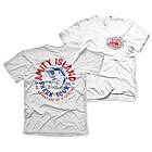 Jaws Adventure Of A Lifetime T-Shirt (Herr)