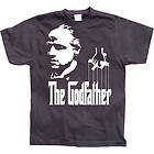 Marlon The Godfather T-Shirt (Herr)