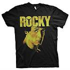 Rocky - Sylvester Stallone T-Shirt (Herr)