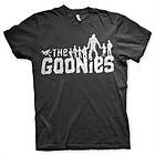 The Goonies Logo T-Shirt (Herr)