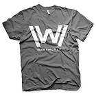 Westworld Logo T-Shirt (Herr)