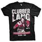 Rocky Clubber Lang T-Shirt (Herr)
