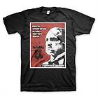 Godfather Never Tell Anybody T-Shirt (Herr)