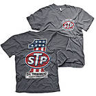 STP American No. 1 T-Shirt (Herr)