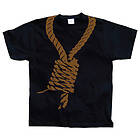 Hangmans Knot T-Shirt (Herr)