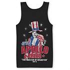 Rocky Apollo Creed Tank Top (Herr)