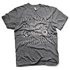 Route 66 Downtown Service T-Shirt (Herr)