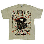 I Want You Gringo! T-Shirt (Herr)