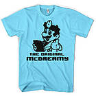 The Original McDreamy T-Shirt (Herr)