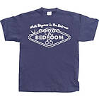 What Happens In The Bedroom... T-Shirt (Herr)