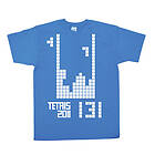 TETRIS 2011 T-Shirt (Herr)