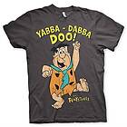 Yabba-Dabba-Doo T-Shirt (Herr)