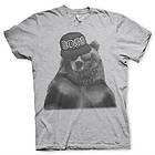 Boss Bear T-Shirt (Herr)