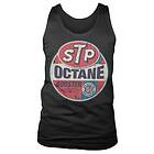 STP Octane Booster Tank Top (Herr)