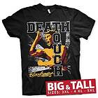 Bloodsport Death Touch Big & Tall T-Shirt (Herr)