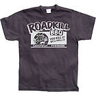 Roadkill BBQ T-Shirt (Herr)