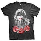 Monroe Pain T-Shirt (Herr)