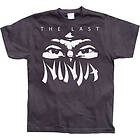 The Last Ninja T-Shirt (Herr)