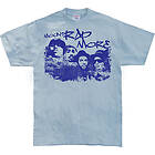 Mount Rapmore T-Shirt (Herr)