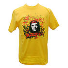 Che Guevara Revulution T-Shirt (Herr)