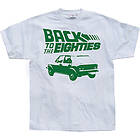 Back to the eighties T-Shirt (Herr)