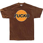 Fucko T-Shirt (Herr)