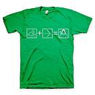 Arrow Riddle T-Shirt (Herr)