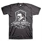 Sobchak Security T-Shirt (Herr)