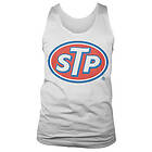 STP Classic Logo Tank Top (Herr)