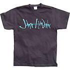 Jimi Hendrix Signature T-Shirt (Herr)