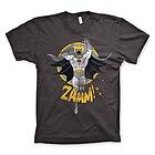 Batman Zamm! T-Shirt (Herr)