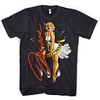 Marylin In Hollywood T-Shirt (Herr)