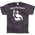 You Are Next! T-Shirt (Herr)