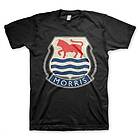 Morris Vintage Logo T-Shirt (Herr)
